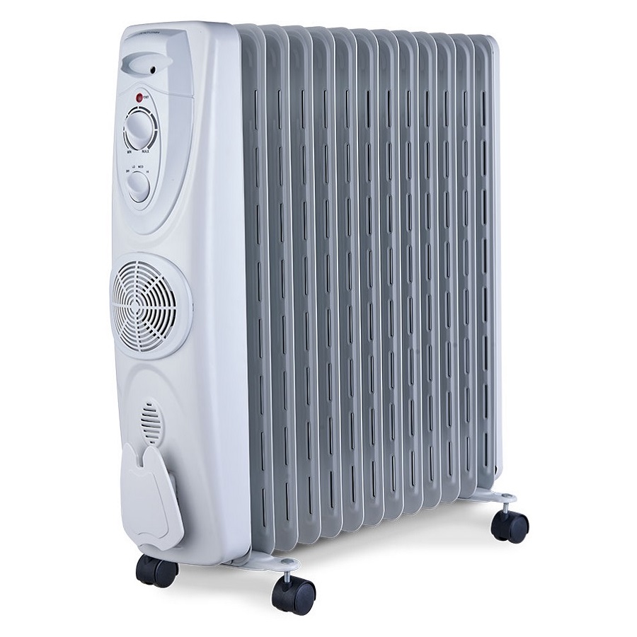 13 Fin Oil Heater CTS Airconditioning and Appliances