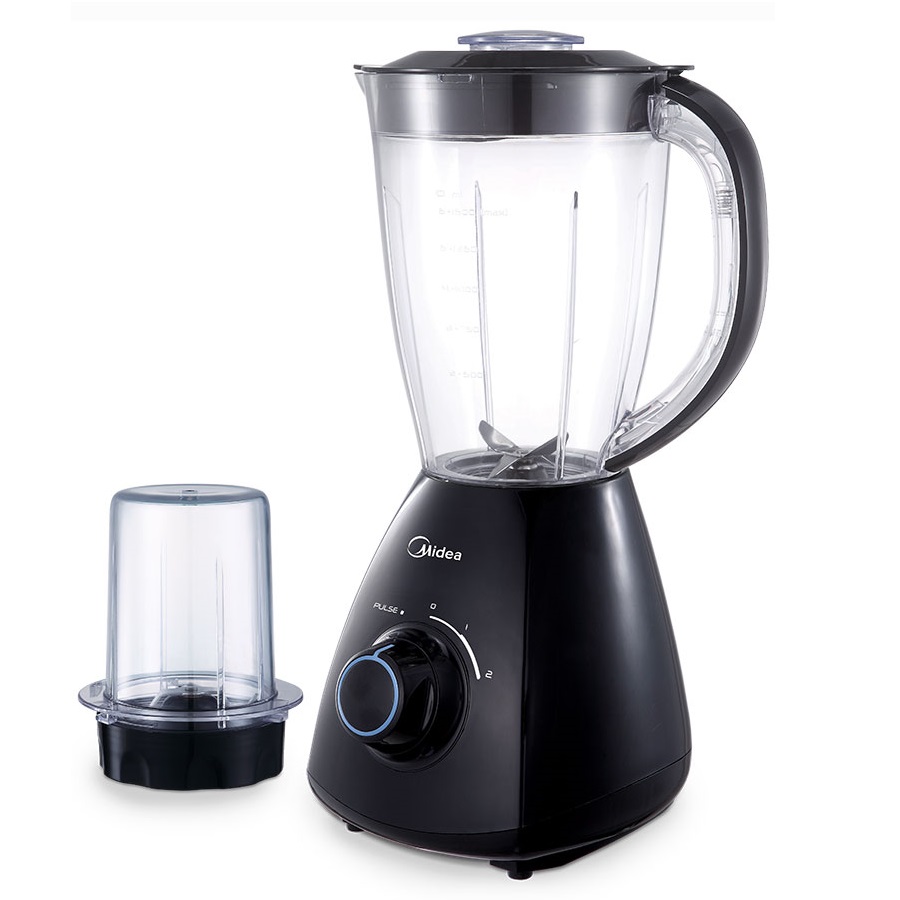 Blender Max CTS Airconditioning and Appliances