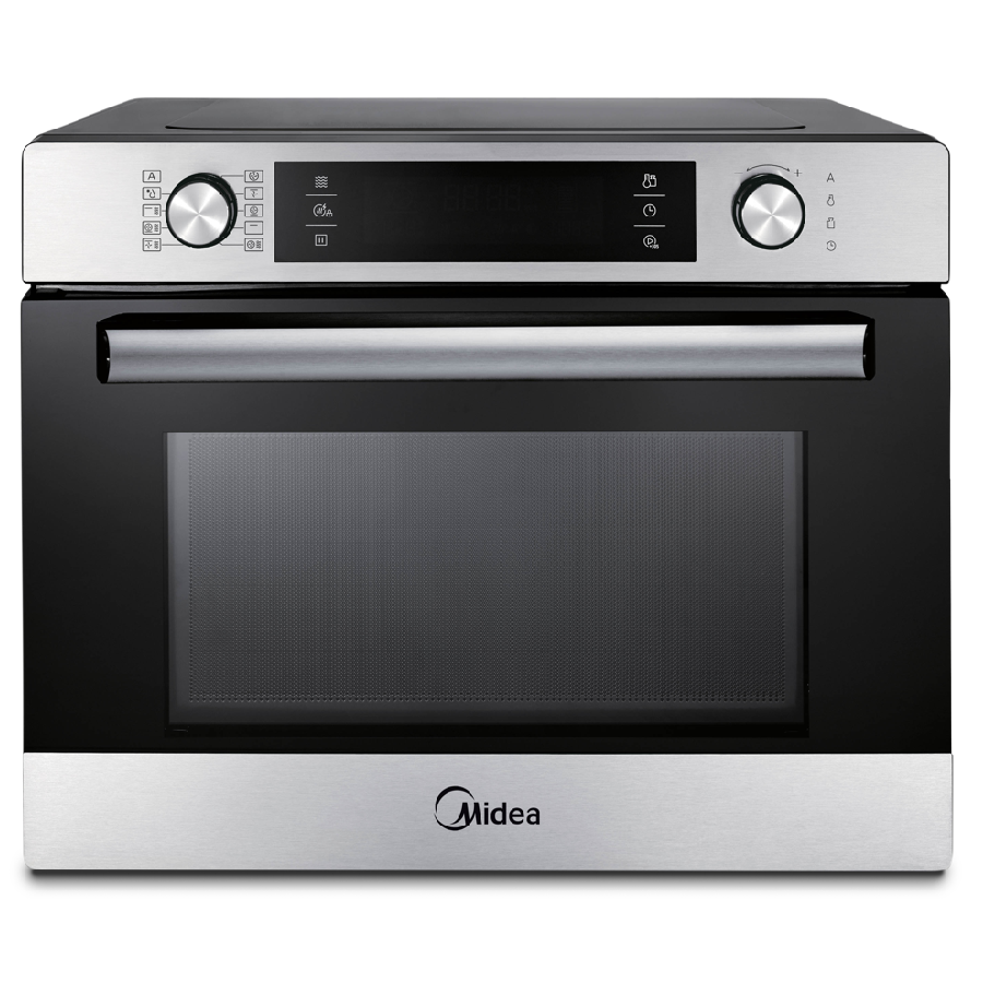UltraChef Multifunction convection oven CTS Airconditioning and