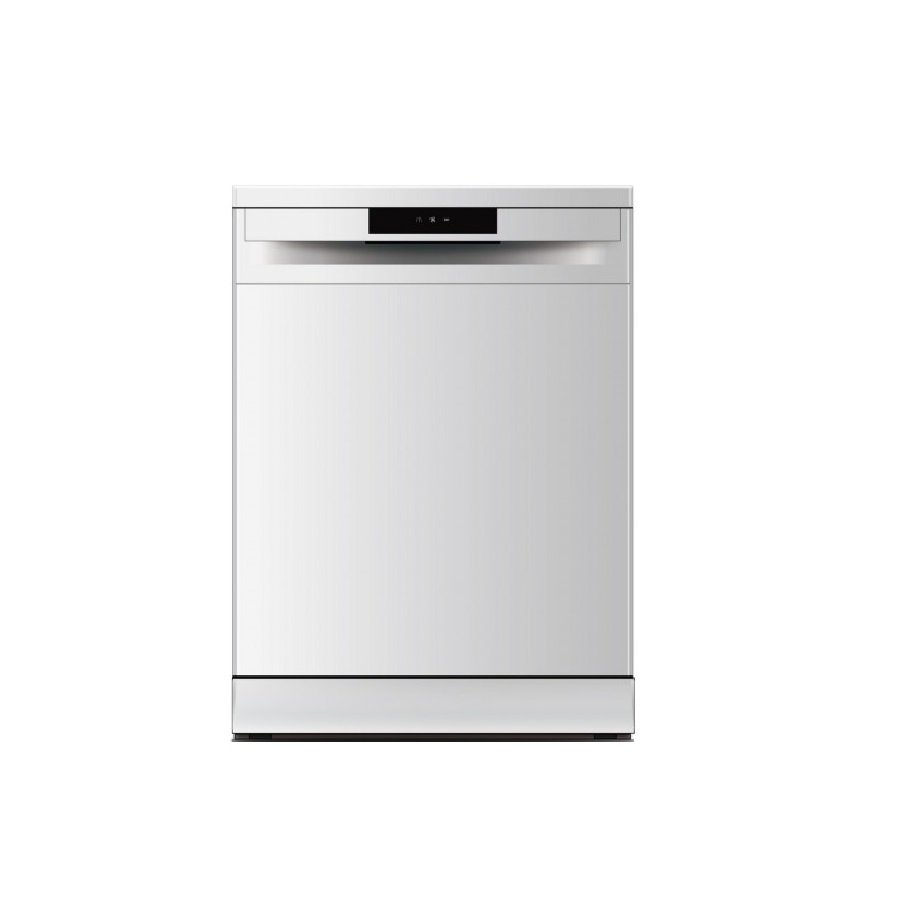 Midea economy dishwasher silver CTS Airconditioning and Appliances